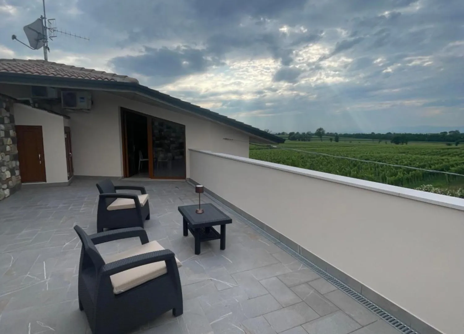 Casa Luigi - Appartamenti A بسكييرا ديل غاردا