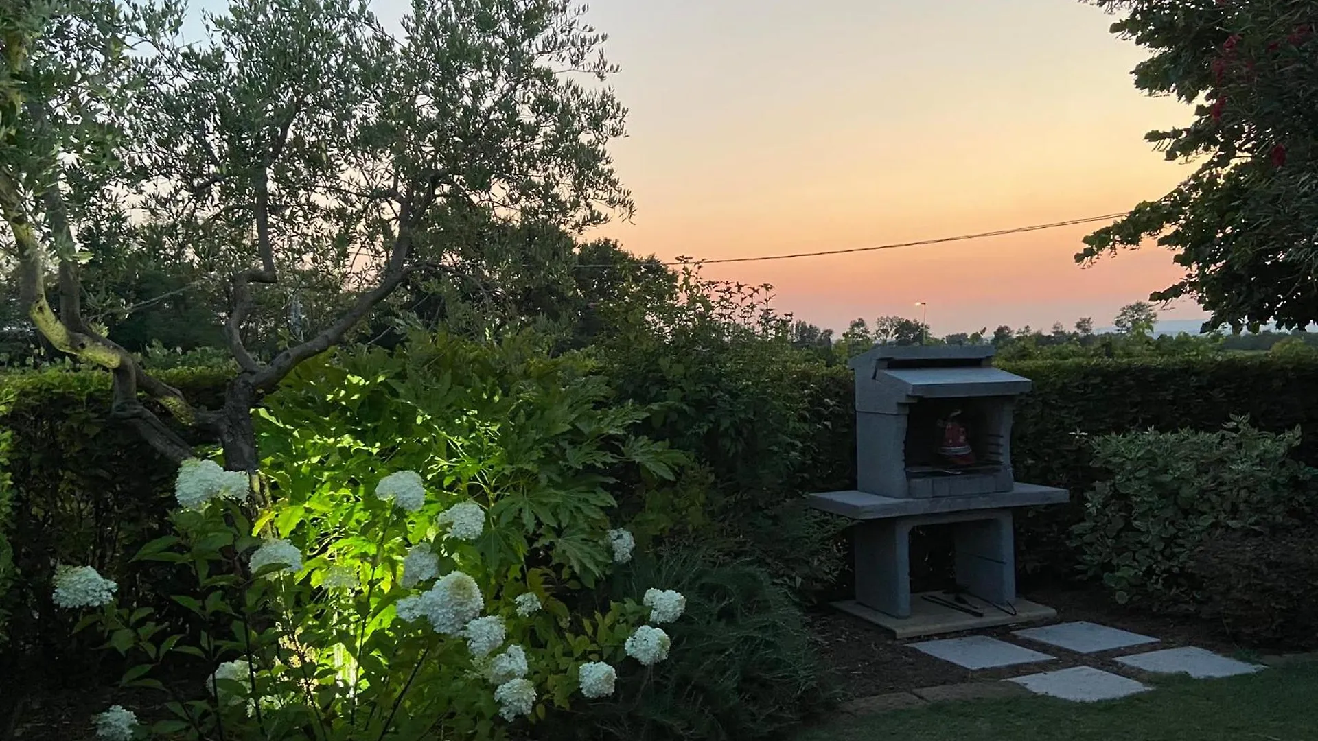 Casa Luigi - Appartamenti A Peschiera Del Garda location