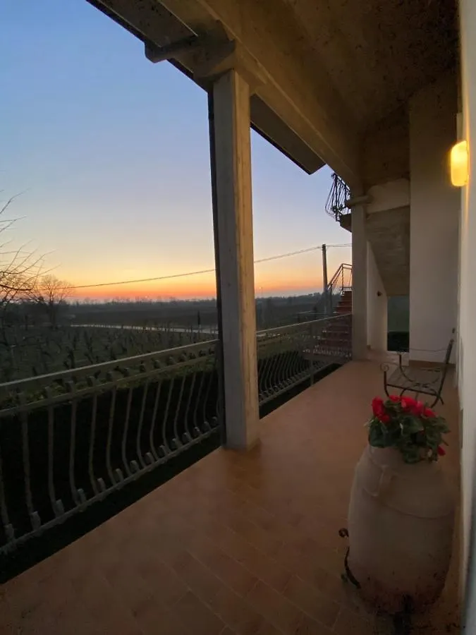 Casa Luigi - Appartamenti A Peschiera Del Garda 0*,  Italien