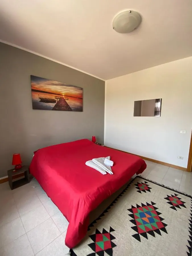 Casa Luigi - Appartamenti A Peschiera Del Garda
