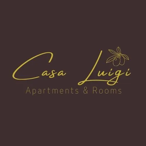 Casa Luigi - Appartamenti A Peschiera Del Garda Lägenhet