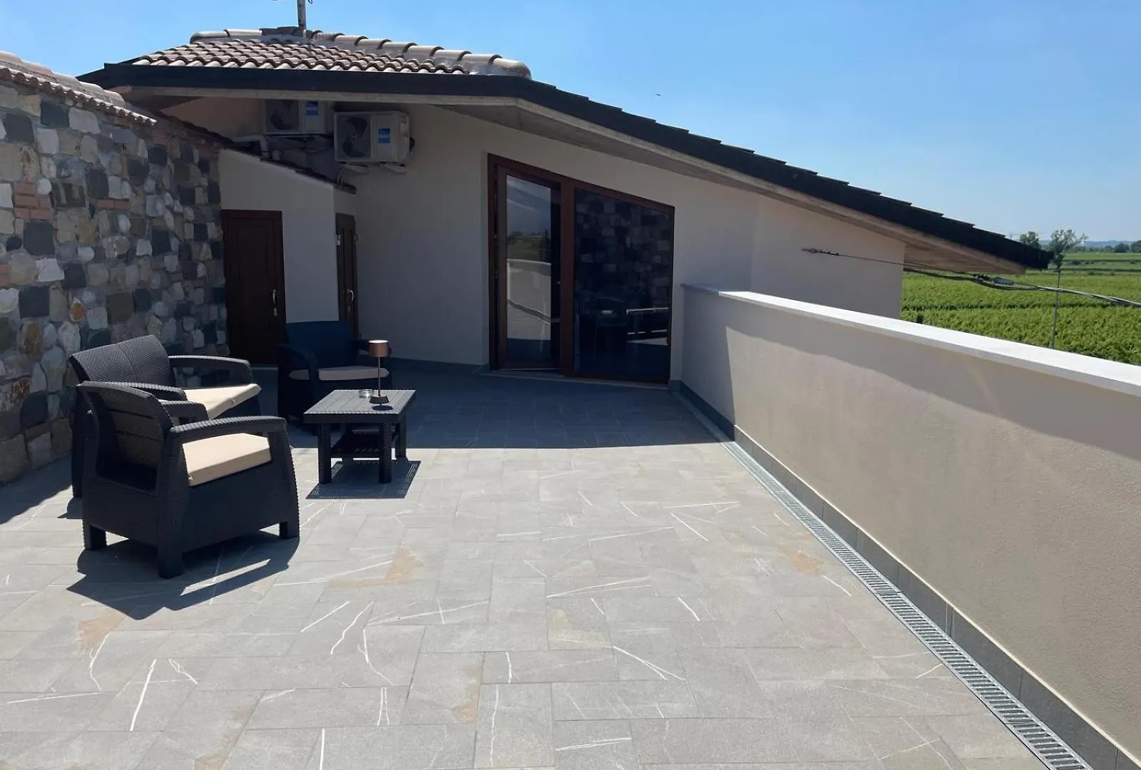 Casa Luigi - Appartamenti A Peschiera Del Garda Italien